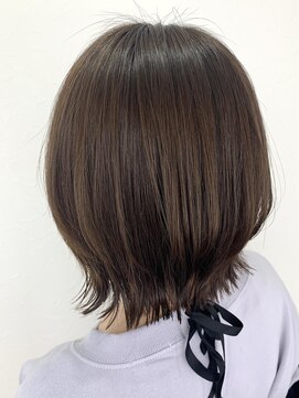 シエル 立川店(CIEL) 《CIEL由井》くびれレイヤー×アディクシーカラー