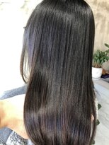 ニコア 千葉(nicoa)&nbsp;ウルトワトリートメント[千葉/千葉駅]