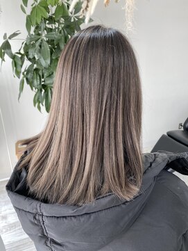 アルク(arc.) 「arc.」ブリーチ