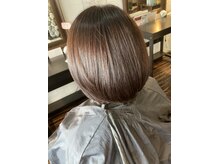 ヘアーフォーブリコス(hair for Brico's)