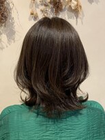 シャンプーボーイ セントラル 博多(SHAMPOO BOY central)&nbsp;レイヤースタイル