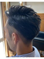 ルール(RulE)&nbsp;ビジネスマンにおすすめ