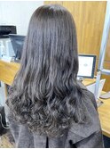 なりたいを叶える!!デジタルパーマ