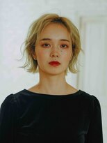 グランシャリオ 笹塚店(Grand Chariot)&nbsp;【2022年新作スタイル】笹塚美容室GrandChariot