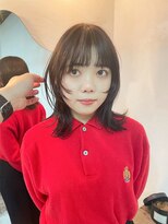 シー(SEE.)&nbsp;フェイスレイヤー～伸ばしている方にも◎～