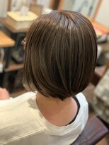 ココット(COCOTTO) ショートボブ