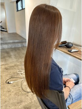 ザ オーダー(THE ORDER) ブリーチなしベージュ