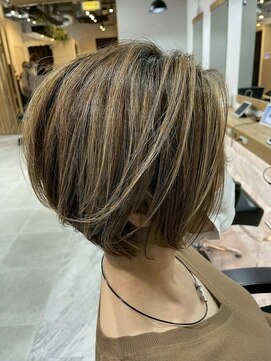 バレッタ バイジュエル センター北駅モザイクモール前店(Valletta by JEWEL) ☆お客様スタイル【Valletta  by  JEWELセンター北/センター南】