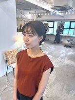 サロウィン 浦和(SALOWIN) 【木戸浦】お客様スタイル