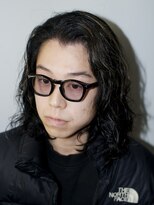 サル 代官山(SAL)&nbsp;【SAL】ハイライトウェーブパーマ