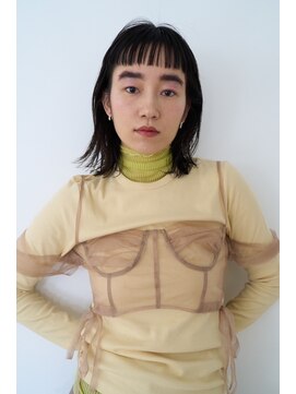 ムード 立川(MHOOD) 大人レイヤー/髪質改善/顔まわりレイヤー/レイヤー