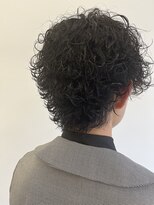 エルニド(ELNIDO)&nbsp;波巻きツイスパmix