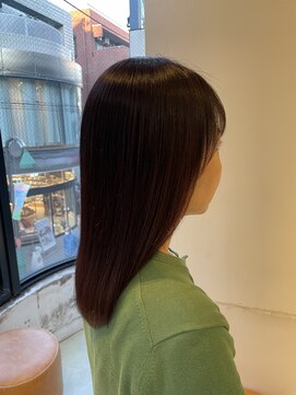 ローレン(LOREN) ＊loren＊王道ミディアム