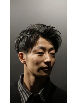 銀座 シノ 本店(shino) ベリーショート