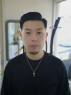 タカタ フェード