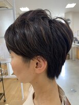 ヘアー グリース(hair GREASE)&nbsp;白髪ぼかし