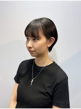 ワルム(warme) 耳掛けショート