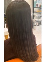 アプリバイリアン 浦和2号店(appri by Rien)&nbsp;縮毛矯正/ストレート/艶髪/髪質改善/appri茂木俊哉