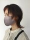 ヘアーサロン リュウズ(HairSalon Ryu's)の写真/《京成立石⇒徒歩1分♪》お客様のお好みやライフstyleに合わせた再現性の高いカットでベストスタイルを♪