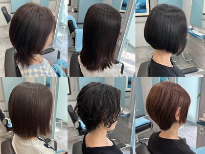 ミズリス(mizlis)の写真