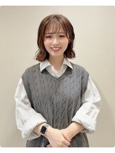 シンクショップ 梅田(THINK SHOP) SAKI