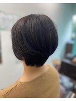 ファンプラス(FUN +)&nbsp;ショートヘア