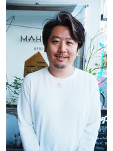 マハロ(MAHALO) 鈴木 貴晴