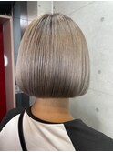 グレージュ