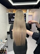 スカイ 本店(SKY)&nbsp;YUICHI__milkteabeige