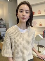 ユー セント(yew scent)&nbsp;ボブ