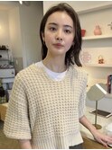 ボブ