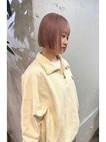 タロ(TALO)&nbsp;【TALO】pink beige
