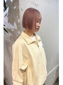 【TALO】pink beige