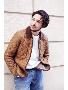 ラシェンテ(La Sente) メンズサロンラシェンテ【清潔感×クール】