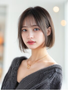 レジット(LEGIT) ボブ