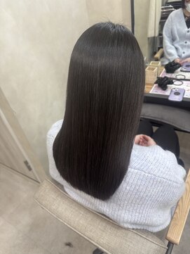 ルリアン 元住吉店(Le'lien) Aujuaトリートメント