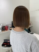 ジュベ(juve.) ベージュカラー