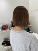ベージュカラー