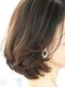 つきヘアー(つきhair)の写真/白髪ぼかしで大人女性のお悩みを解決しながらお洒落なスタイルに♪一人ひとりに合わせたカラーをご提案◎