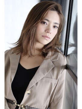 エアー 神戸(AIR) 【マネージャー遠藤】シークレットレイヤー