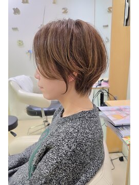 アデイ 大森店(AdAy) ショート