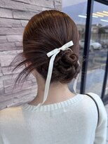 レイフィールド 長嶺店(RAY Field)&nbsp;カチモリヘア