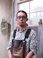 美容室 プリモ クック(Primo Cuck) 柴田 一道