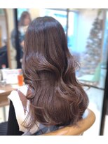 ロンド ブランシュ 錦糸町北口(Lond blanche)&nbsp;大人は「艶」で周りと差をつけましょう[髪質改善]