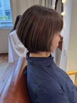 エルサフィロ ヒゴバシ(el zafiro) 【エルサフィロ 肥後橋】お客様スタイル