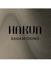 脱白髪染め専門店 HAKUA 相模大野店 白髪ぼかし 髪質改善