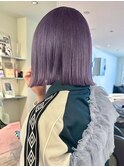 パープルカラー