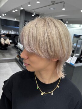 いろあそび 八王子 ホワイトベージュ