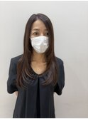 とても綺麗なレイヤーカットが出来ますレイヤーが得意な美容室
