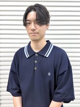 スムーズ 北千住(smoos’) かなと [北千住]